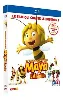 blu-ray la grande aventure de maya l'abeille - blu - ray