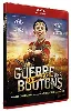 blu-ray la nouvelle guerre des boutons - édition collector - blu - ray