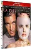blu-ray la piel que habito - combo blu - ray + dvd