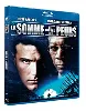 blu-ray la somme de toutes les peurs - blu - ray