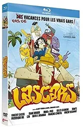 blu-ray lascars - blu - ray