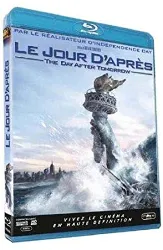 blu-ray le jour d'après