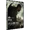 blu-ray le livre d eli