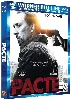 blu-ray le pacte - blu - ray