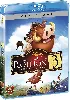 blu-ray le roi lion 3, hakuna matata