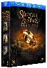 blu-ray le seigneur des anneaux : la trilogie - édition limitée et numérotée - blu - ray