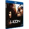 blu-ray léon - version longue - blu - ray