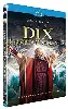 blu-ray les 10 commandements