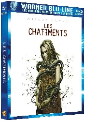 blu-ray les châtiments