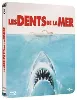blu-ray les dents de la mer - édition steelbook - blu - ray