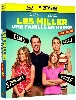 blu-ray les miller, une famille en herbe - version ultraviolet