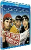 blu-ray les trois frères - blu - ray