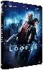 blu-ray looper - edition limitée combo blu - ray + dvd - boitier métal avec lenticulaire aimanté [combo blu - ray + dvd - édition 