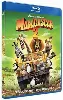 blu-ray madagascar 2 - blu - ray