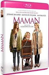 blu-ray maman