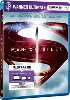 blu-ray man of steel - warner ultimate