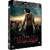 blu-ray manhattan samouraï - blu - ray