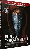 blu-ray metallica : through the never [blu - ray 3d]