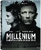blu-ray millénium - les hommes qui n'aimaient pas les femmes