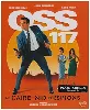 blu-ray oss 117, le caire nid d'espions