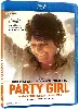 blu-ray party girl - blu - ray
