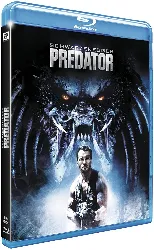 blu-ray predator