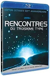 blu-ray rencontres du troisième type