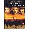 blu-ray retour a cold mountain - dvd