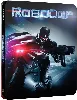 blu-ray robocop - édition steelbook - blu - ray