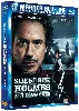 blu-ray sherlock holmes 2 : jeu d'ombres - blu - ray