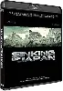 blu-ray sinking of japan - combo blu - ray + dvd