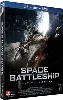 blu-ray space battleship (l'ultime espoir)