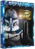 blu-ray star wars - the clone wars - blu - ray