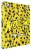 blu-ray sur la piste du marsupilami - édition jaune et jolie - blu - ray