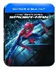 blu-ray the amazing spider - man