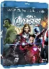 blu-ray the avengers