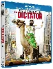 blu-ray the dictator