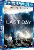 blu-ray the last day - blu - ray