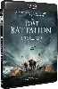 blu-ray the lost battalion - blu - ray