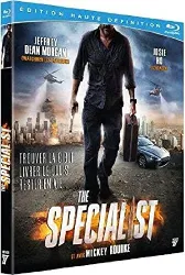 blu-ray the specialist