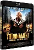 blu-ray the tournament - blu - ray