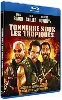 blu-ray tonnerre sous les tropiques - version non censurée - blu - ray