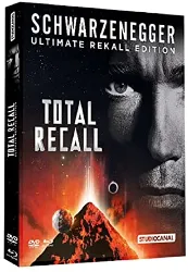 blu-ray total recall