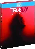 blu-ray true blood - l'intégrale de la saison 6 - blu - ray