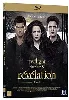blu-ray twilight - chapitre 5 : révélation, 2ème partie - blu - ray
