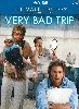 blu-ray very bad trip - ultimate edition combo blu - ray + dvd