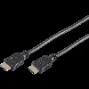 cable hdmi 1m