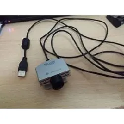 camera eyetoy sony ps2