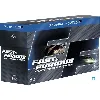 coffret fast and furious