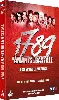 dvd 1789 : les amants de la bastille